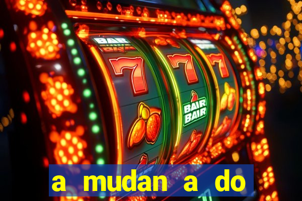 a mudan a do conde beta cap 1